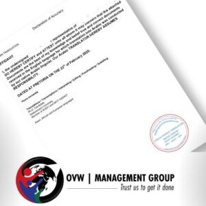 Sworn Translation Services (South Africa)