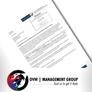 Umalusi Verification Services (South Africa)