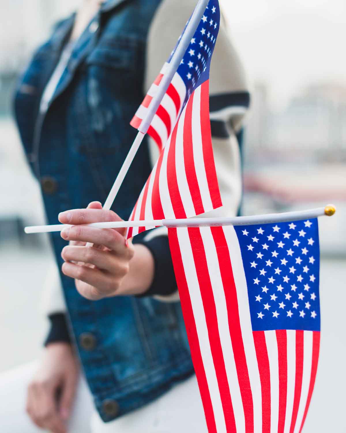 USA visa consultation meeting with advisor